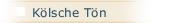 Kölsche Tön